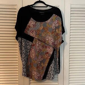 👚2/$15, 3/$18, 4/$20👚 Lane Bryant Top